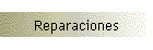 Reparaciones