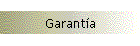 Garantía