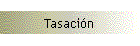 Tasación
