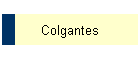 Colgantes